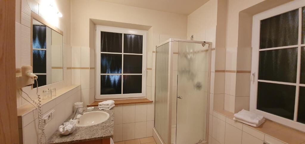 Photo of Bathroom in Wullenstetten
