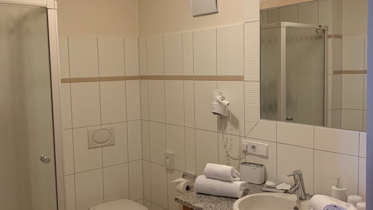 Photo of Bathroom in Wullenstetten