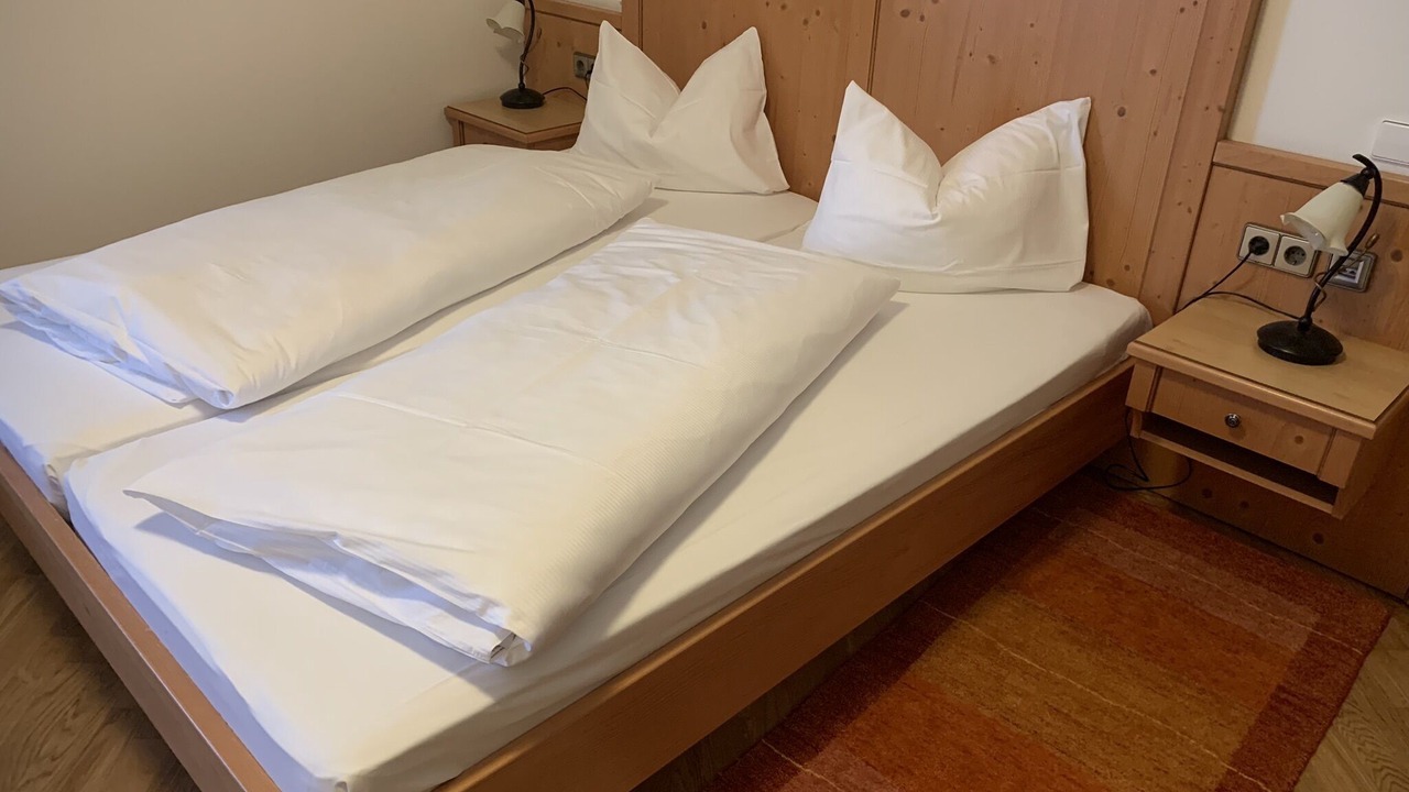 Photo of Bedroom in Wullenstetten
