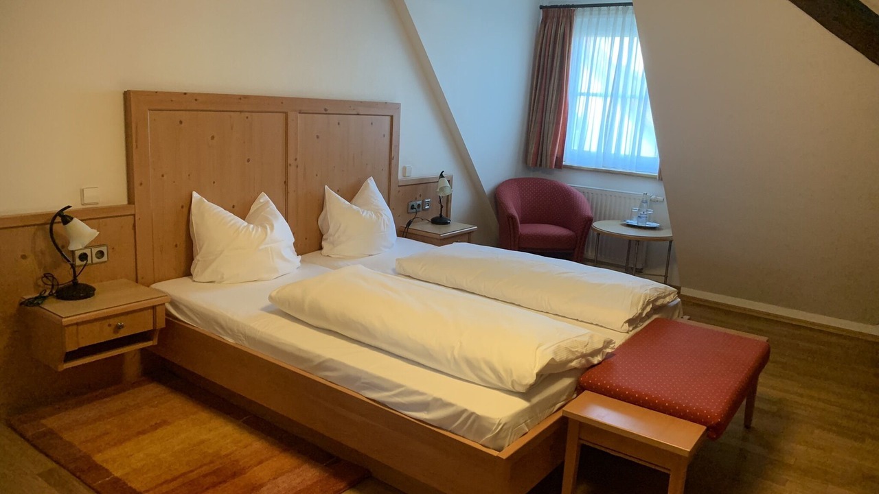 Photo of Bedroom in Wullenstetten