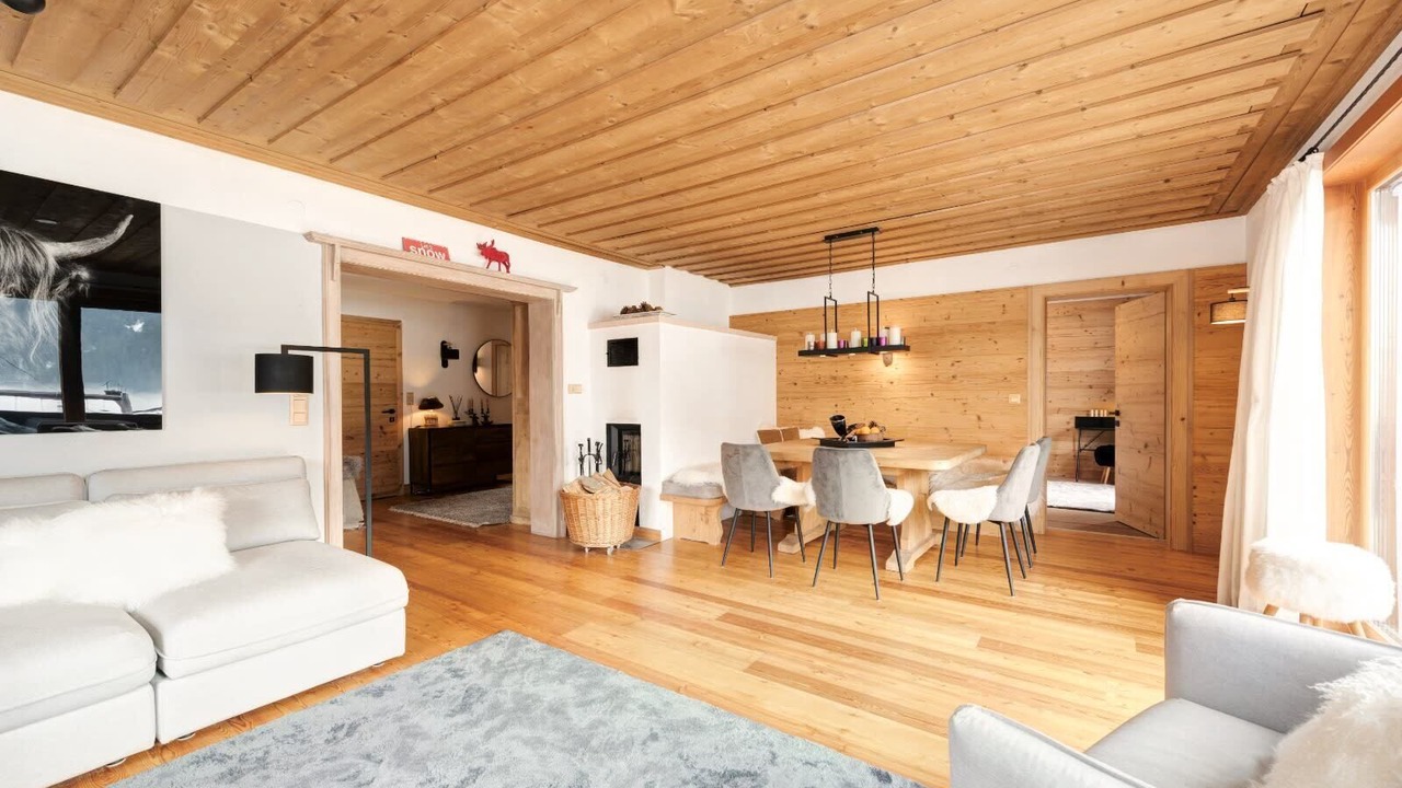 Photo of Livingroom in Pettneu am Arlberg