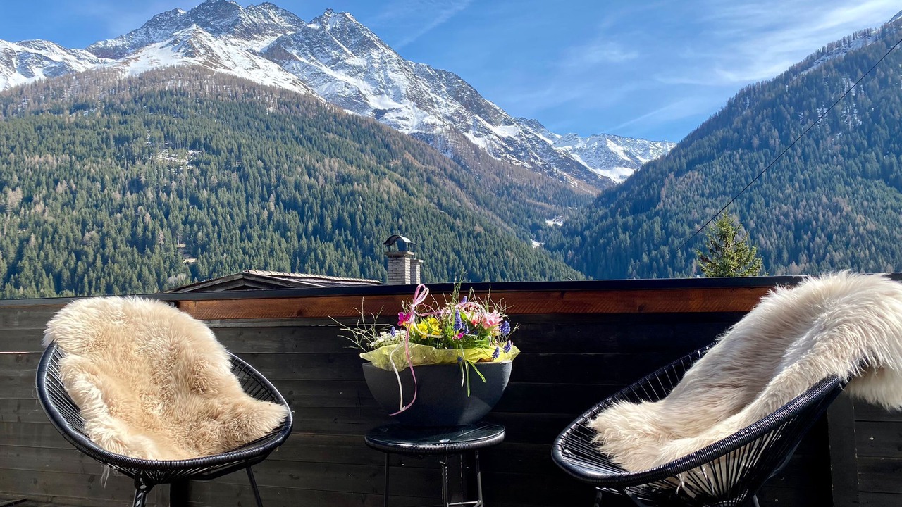 Photo of Outdoor in Pettneu am Arlberg