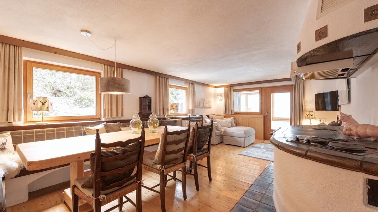 Photo of Kitchen in Pettneu am Arlberg
