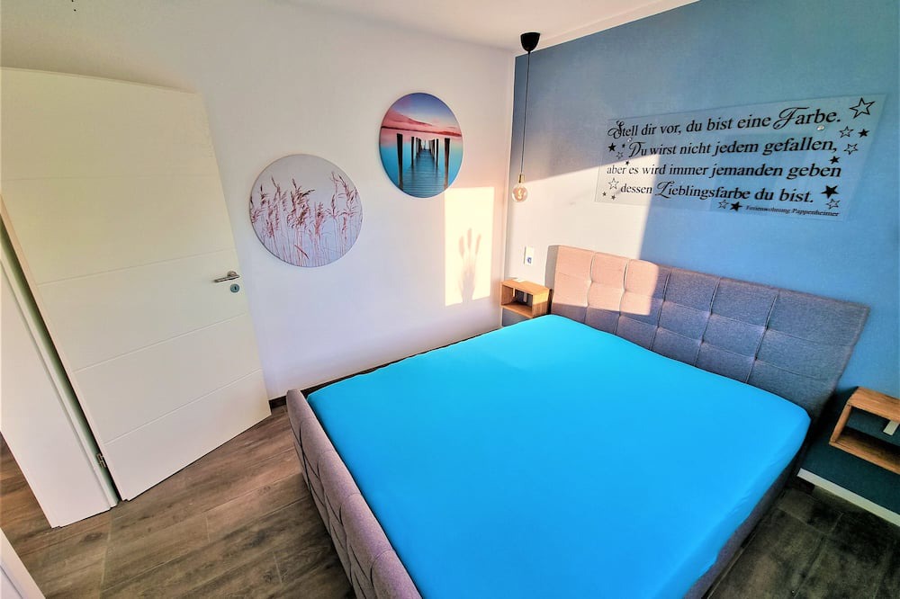 Photo of Bedroom in Oettingen in Bayern