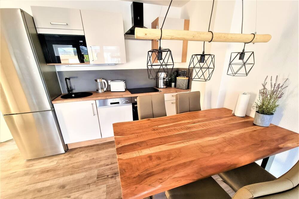Photo of Kitchen in Oettingen in Bayern