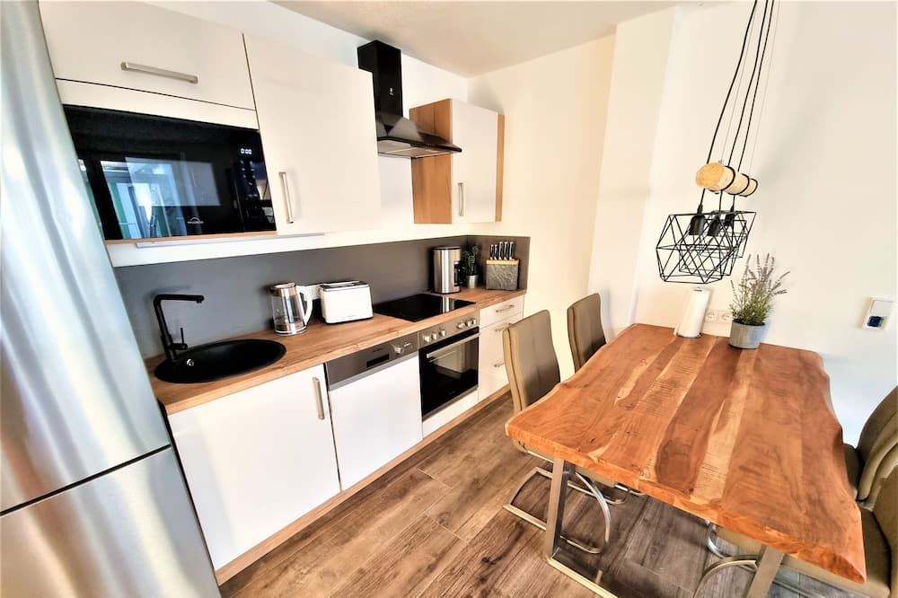 Photo of Kitchen in Oettingen in Bayern