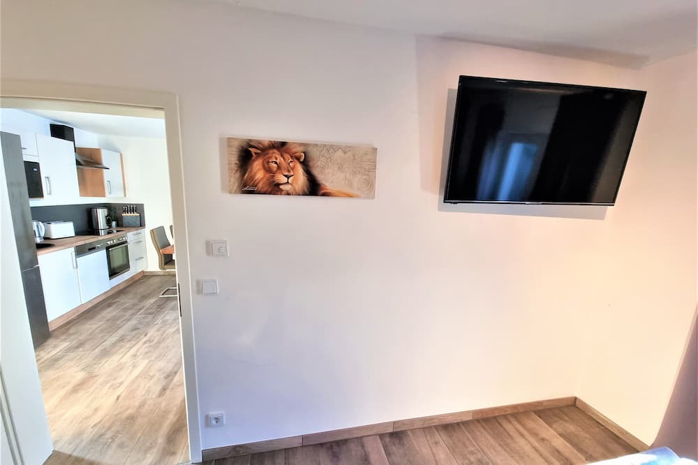 Photo of Bedroom in Oettingen in Bayern