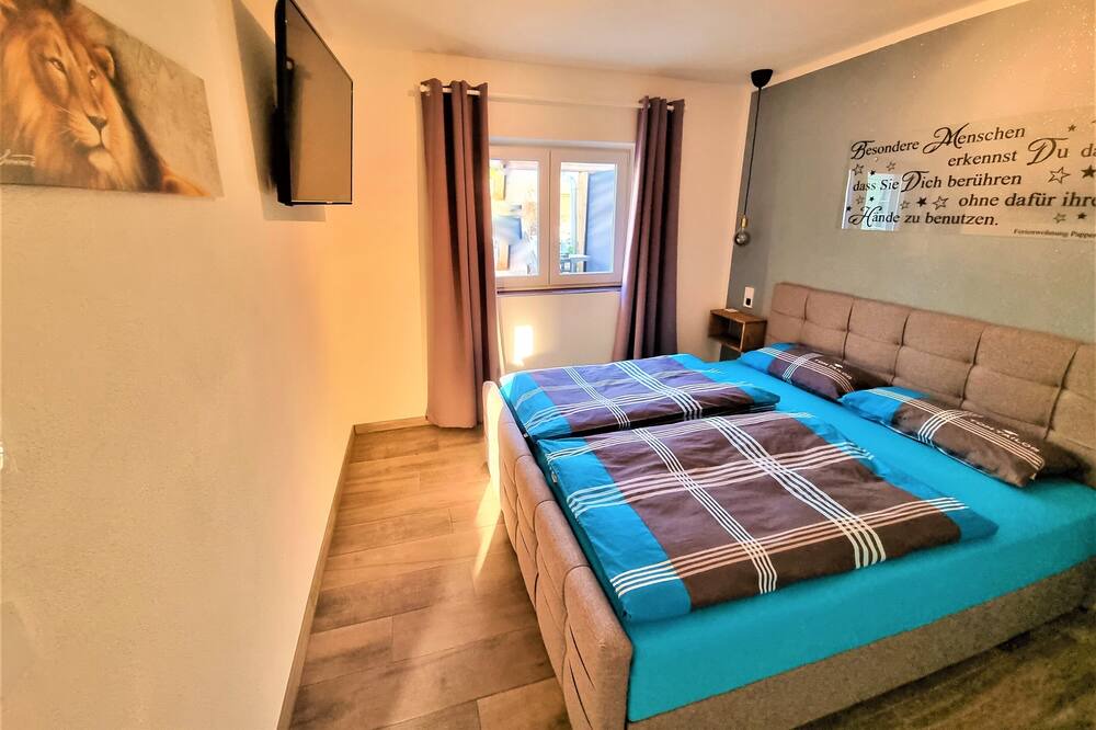 Photo of Bedroom in Oettingen in Bayern