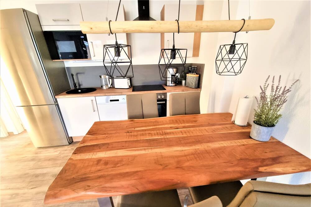 Photo of Kitchen in Oettingen in Bayern