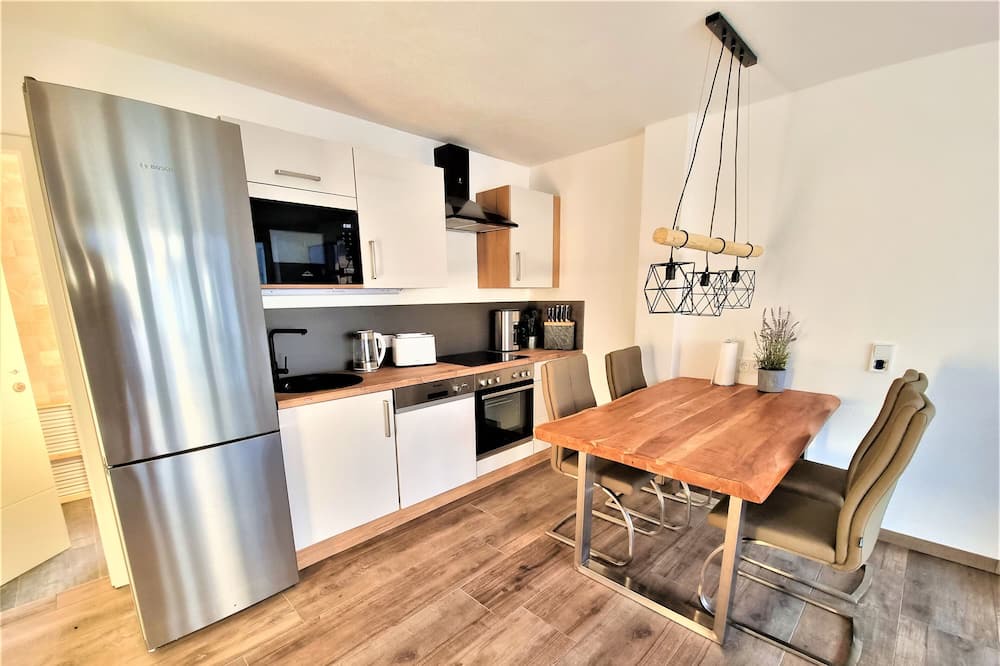 Photo of Kitchen in Oettingen in Bayern