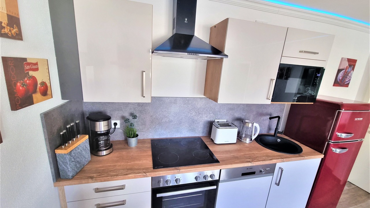 Photo of Kitchen in Oettingen in Bayern