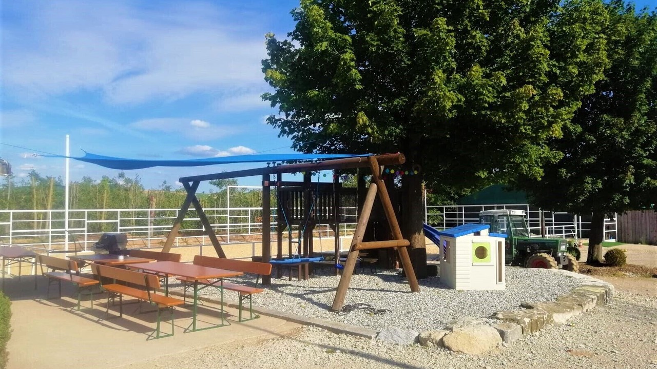 Photo of Outdoor in Oettingen in Bayern