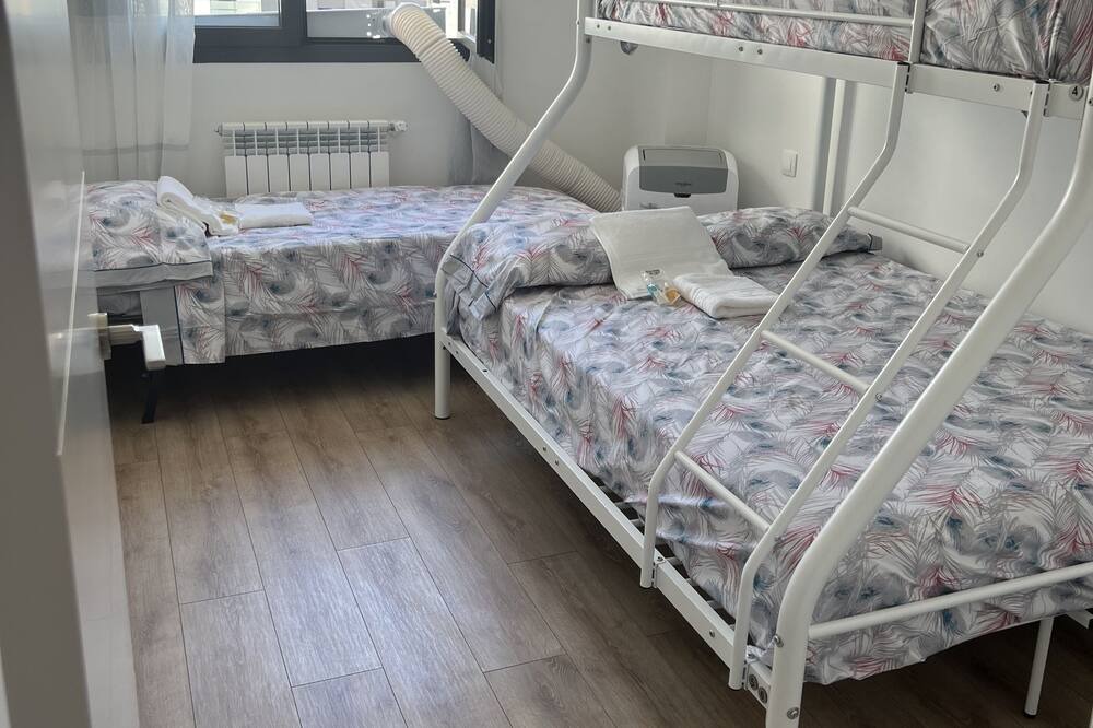 Photo of Bedroom in Villaverde