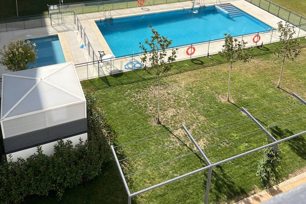 Photo of Outdoor in Villaverde