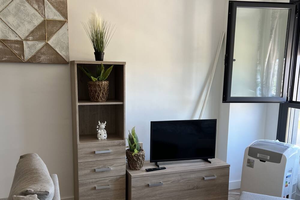 Photo of Livingroom in Villaverde