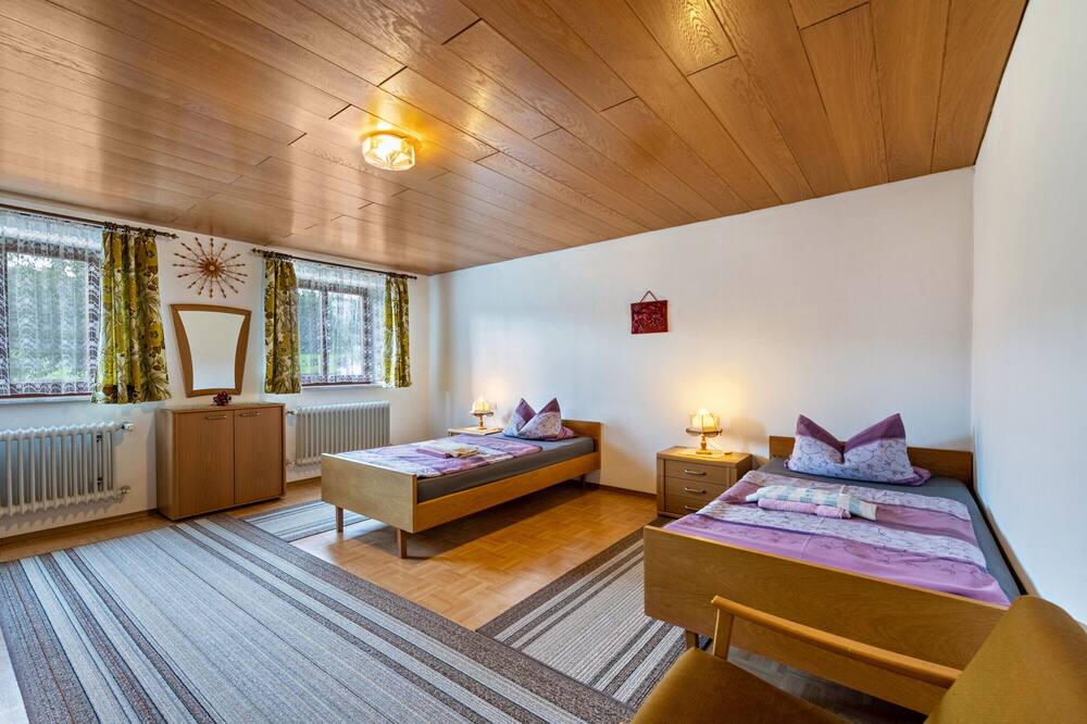 Photo of Bedroom in Unterallgau
