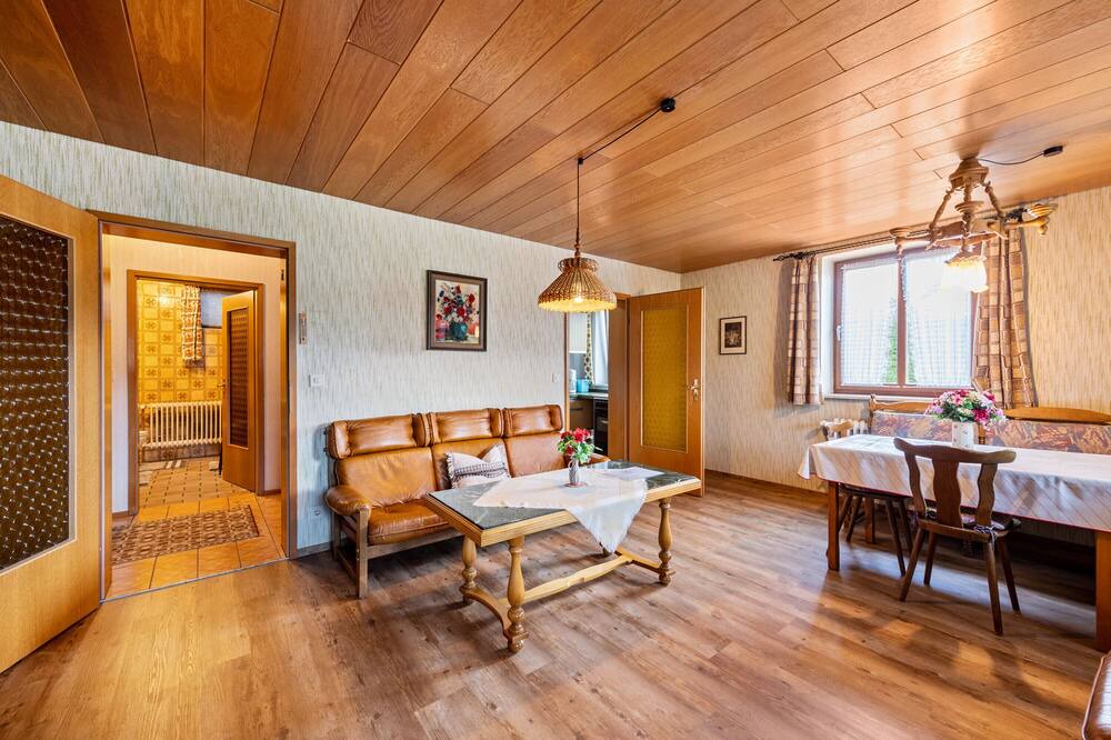 Photo of Livingroom in Unterallgau