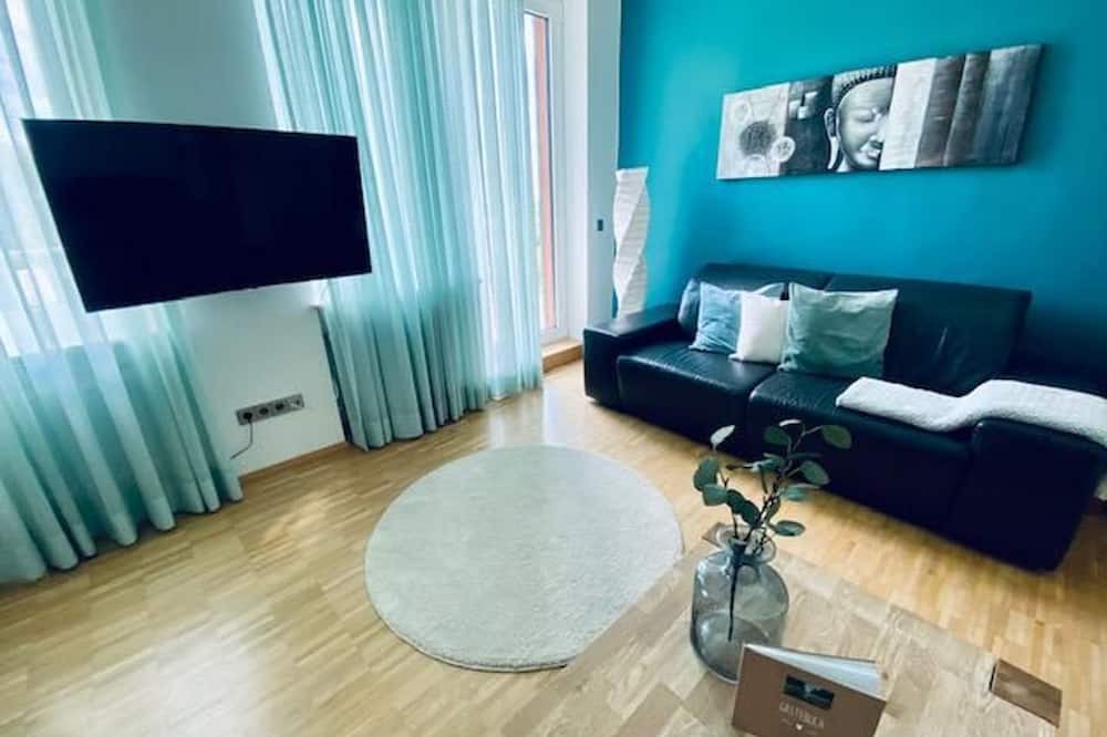 Photo of Bedroom in Schippach