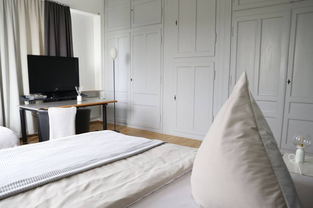 Photo of Bedroom in Schippach