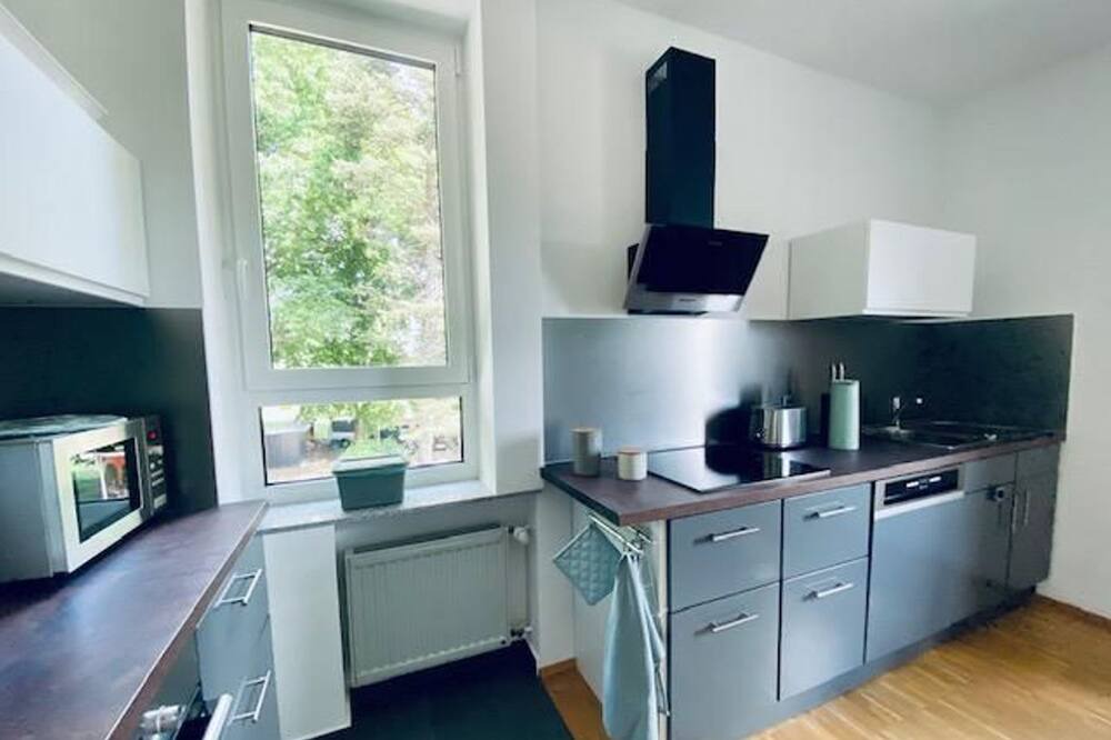 Photo of Kitchen in Schippach