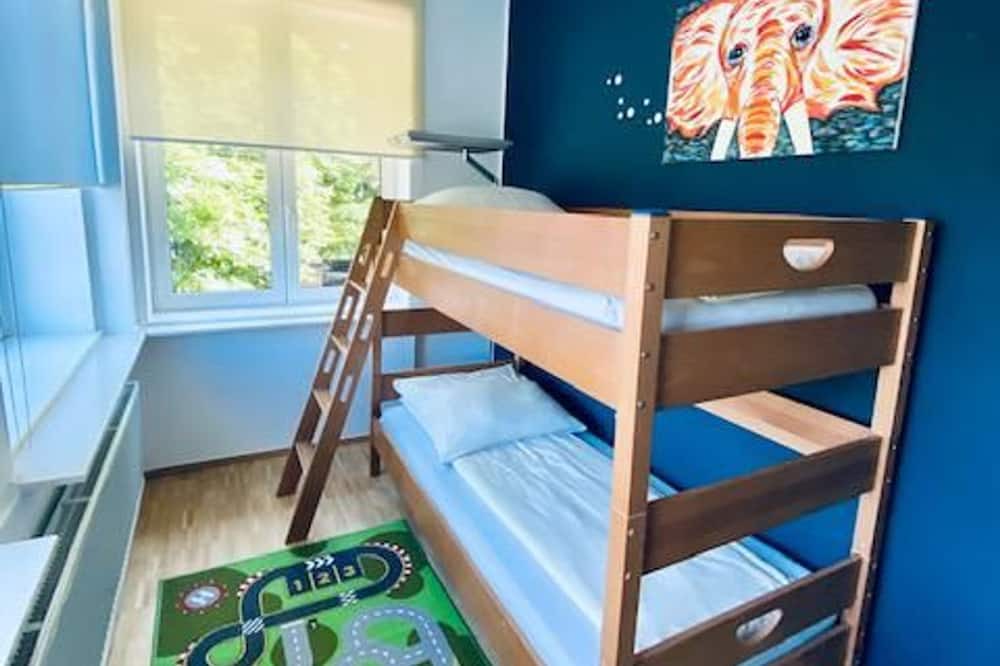 Photo of Bedroom in Schippach