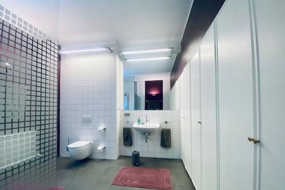 Photo of Bathroom in Schippach