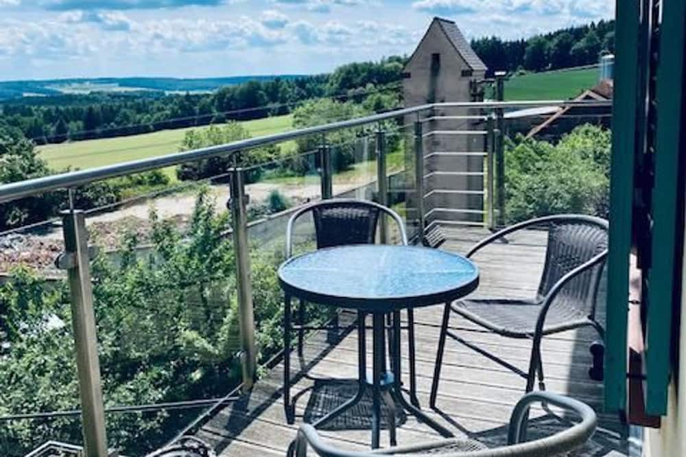 Photo of Patio Balcony in Schippach