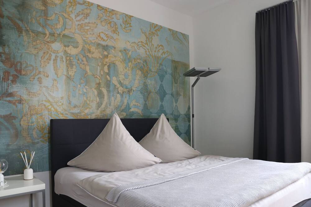 Photo of Bedroom in Schippach