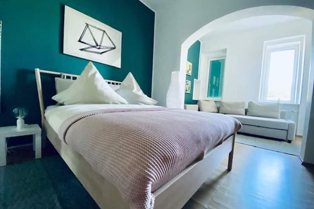 Photo of Bedroom in Schippach