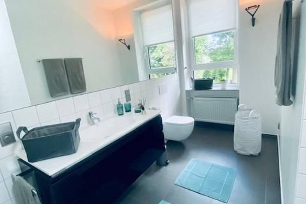 Photo of Bathroom in Schippach