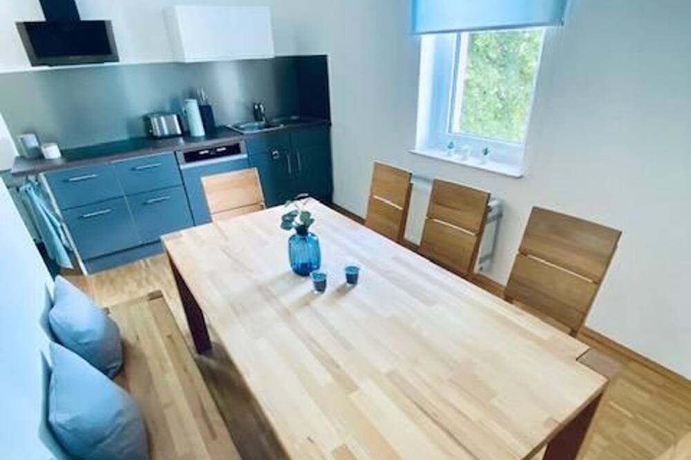 Photo of Kitchen in Schippach