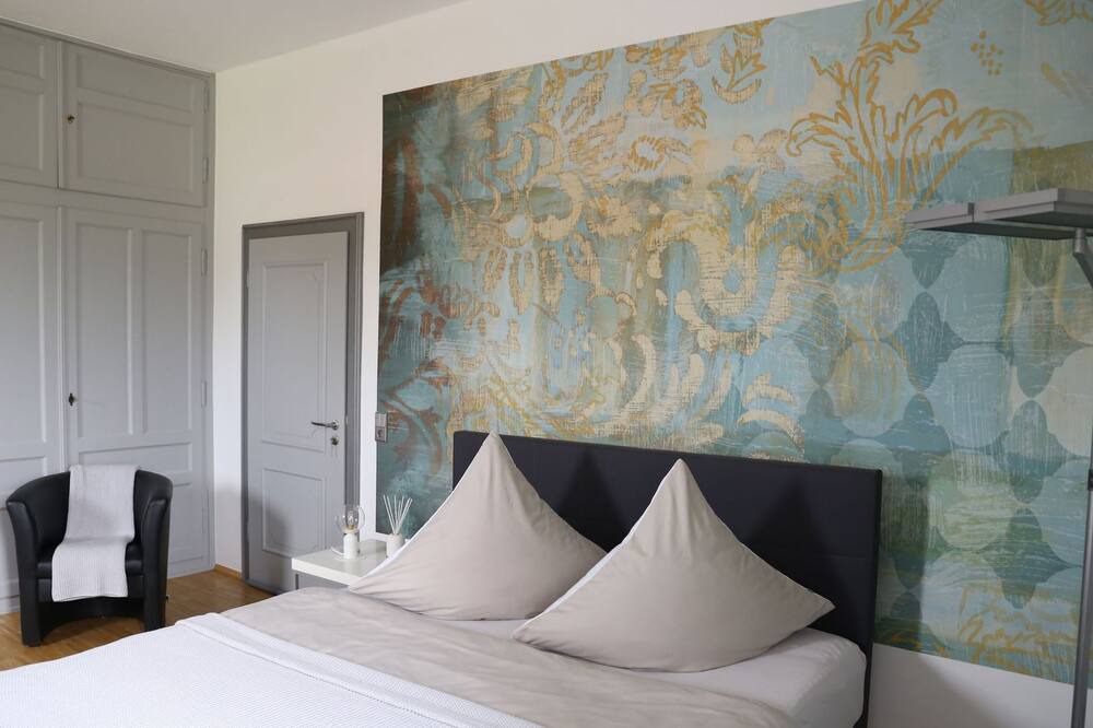 Photo of Bedroom in Schippach