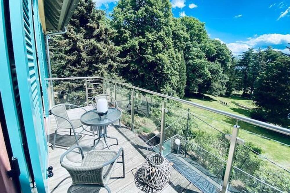 Photo of Patio Balcony in Schippach