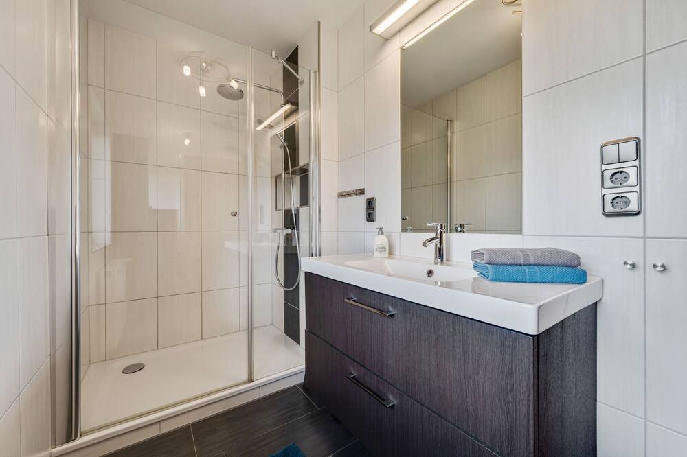 Photo of Bathroom in Viechtach