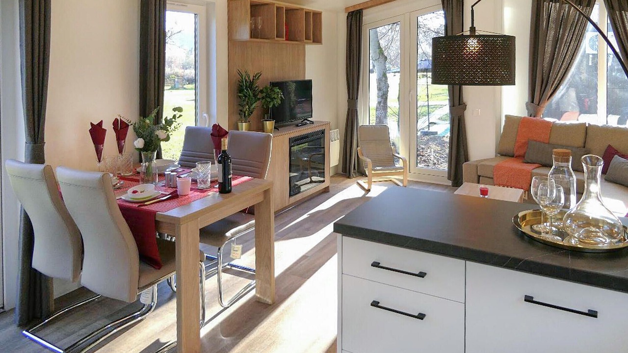 Photo of Kitchen in Riedenburg