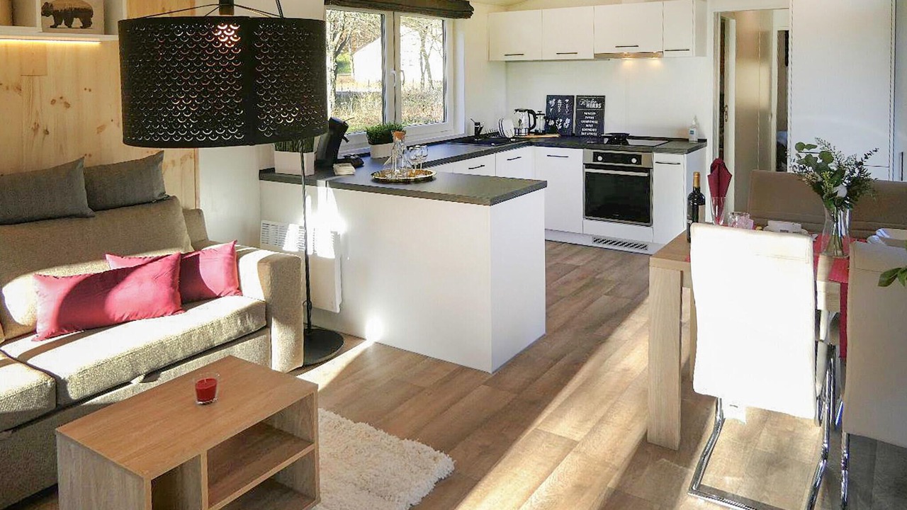 Photo of Kitchen in Riedenburg