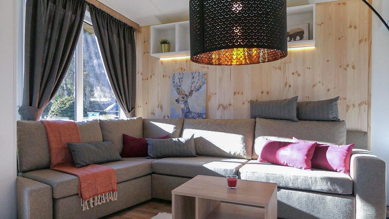 Photo of Livingroom in Riedenburg