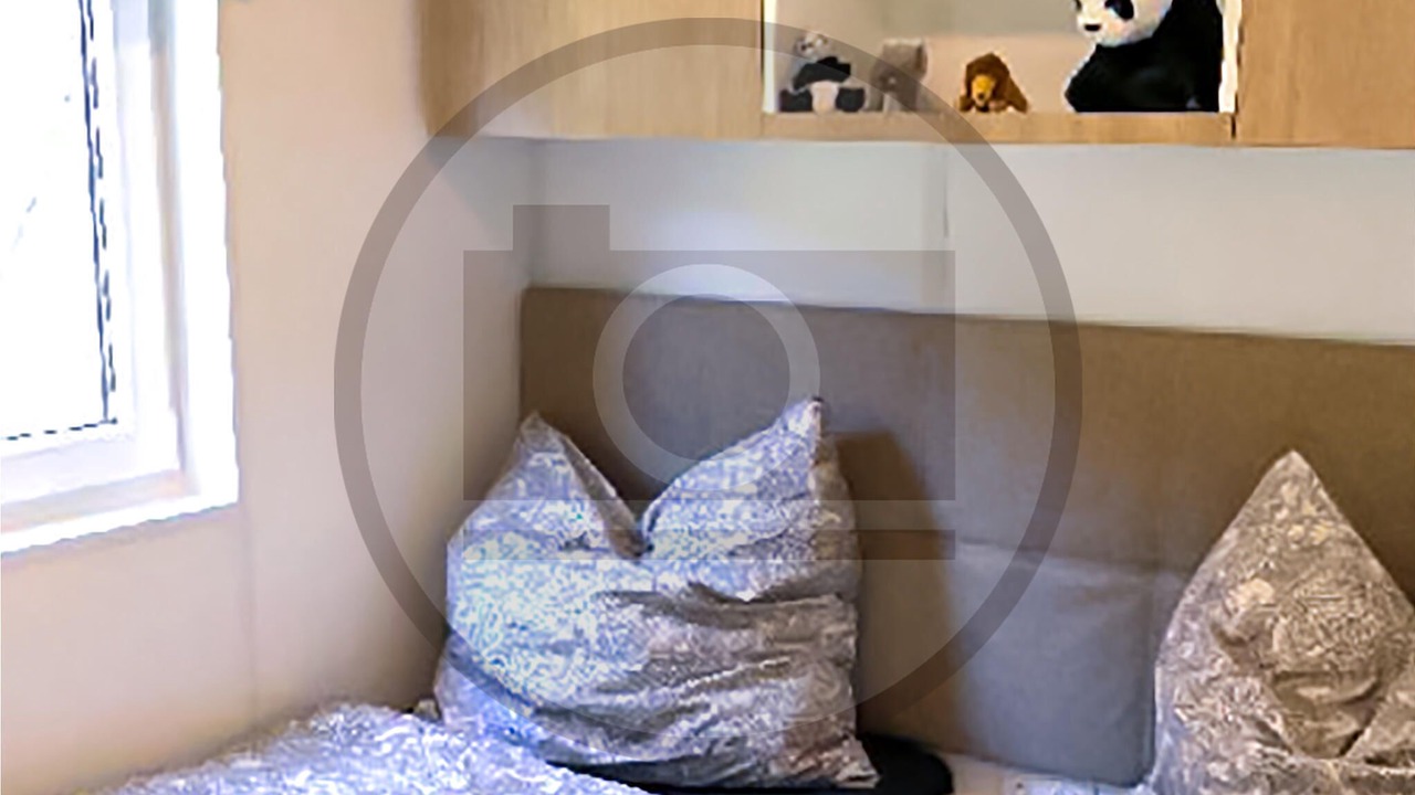Photo of Bedroom in Riedenburg