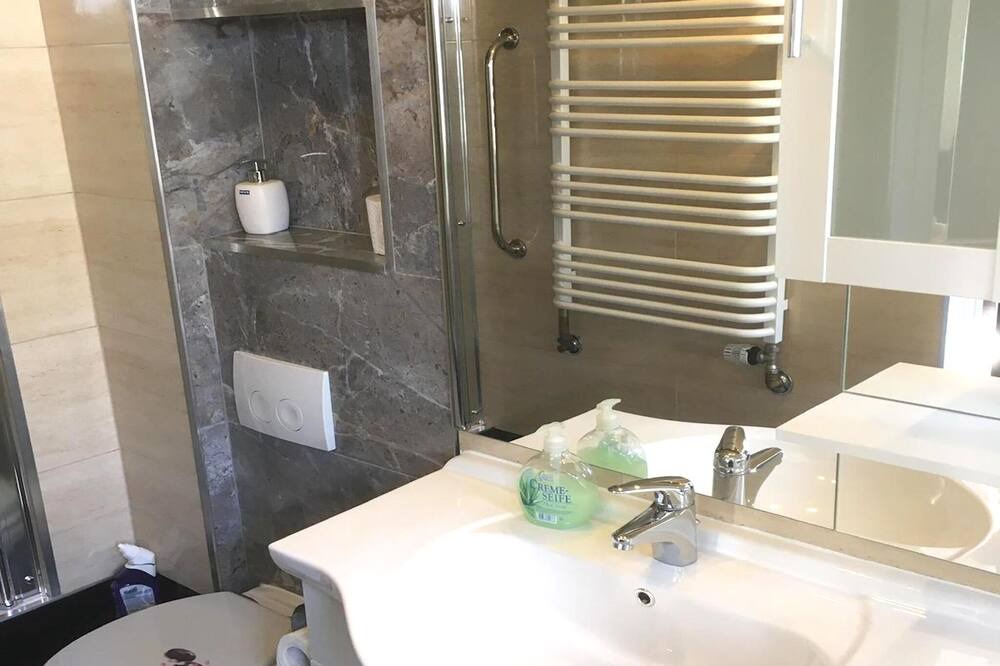 Photo of Bathroom in Grevesmuehlen