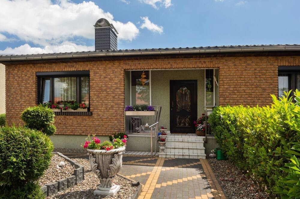 Photo of Outdoor in Grevesmuehlen