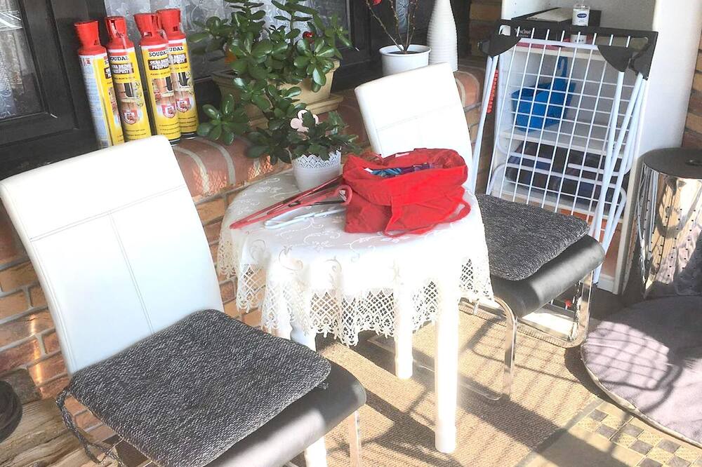 Photo of Patio Balcony in Grevesmuehlen