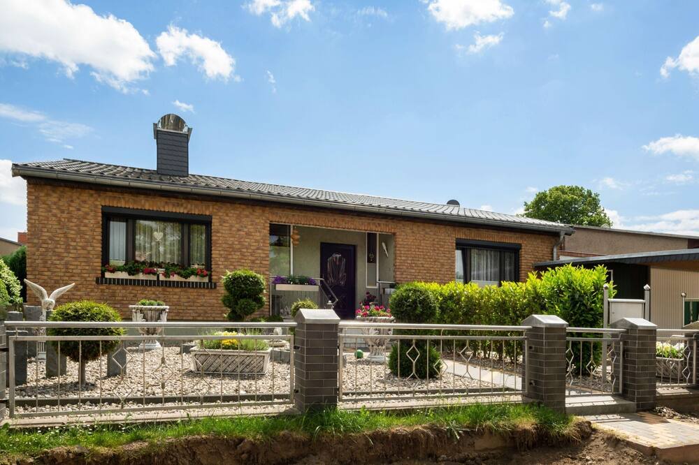 Photo of Outdoor in Grevesmuehlen