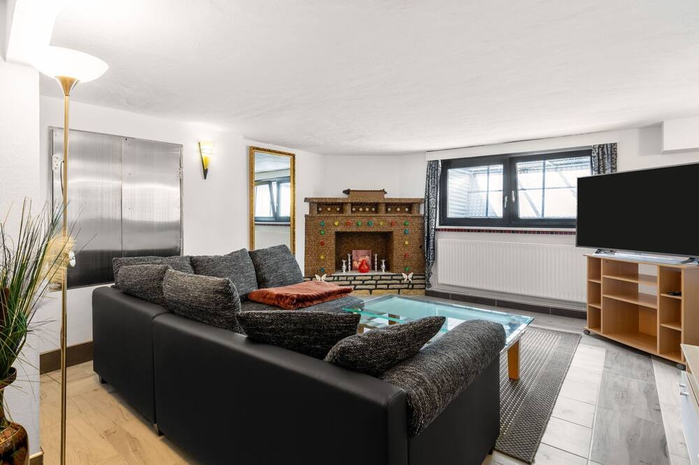 Photo of Livingroom in Grevesmuehlen