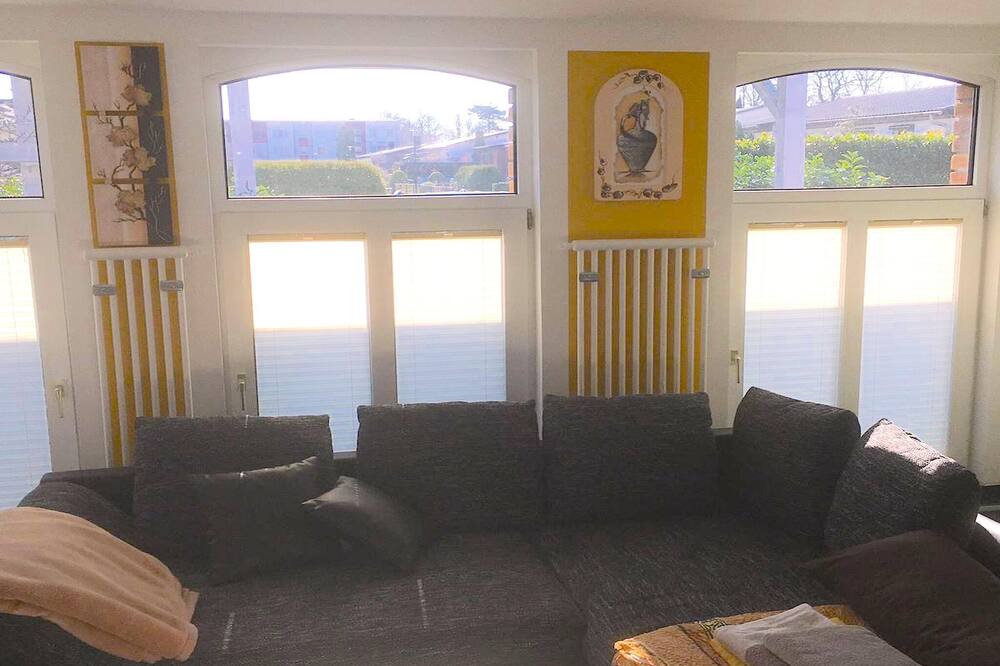 Photo of Livingroom in Grevesmuehlen