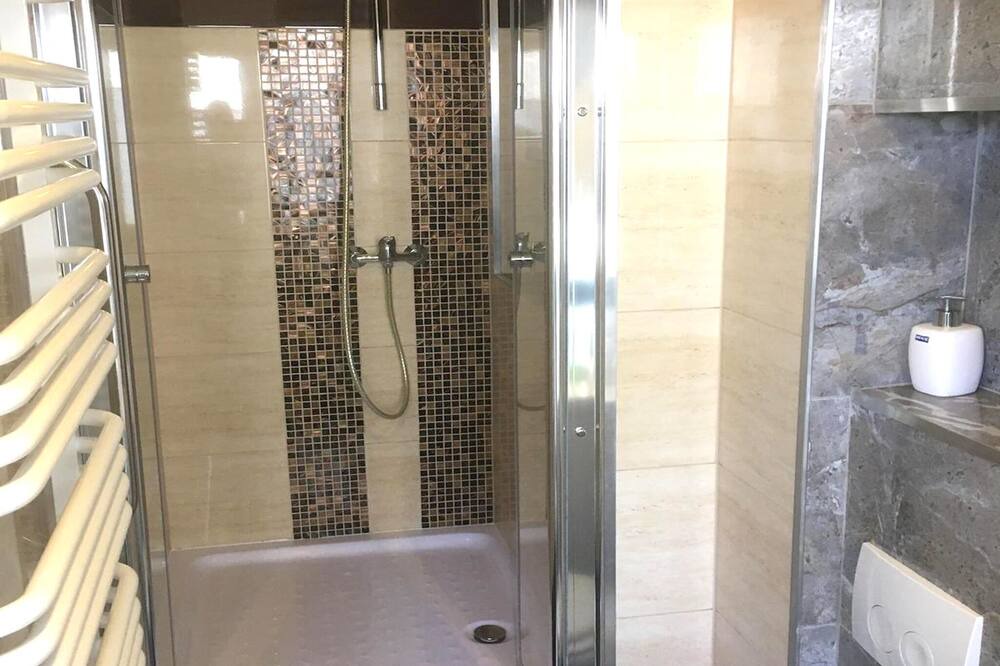 Photo of Bathroom in Grevesmuehlen