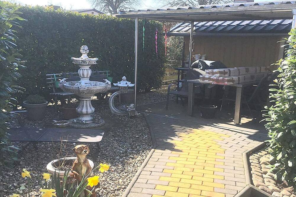 Photo of Patio Balcony in Grevesmuehlen