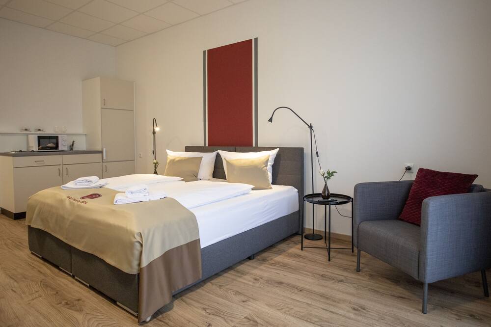 Photo of Bedroom in Bogen