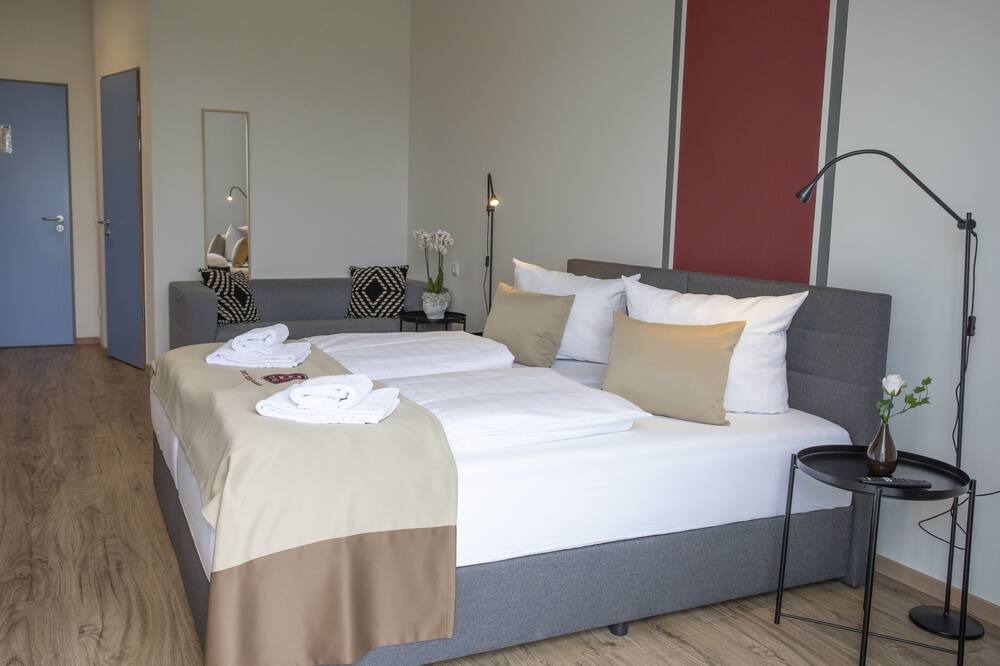 Photo of Bedroom in Bogen