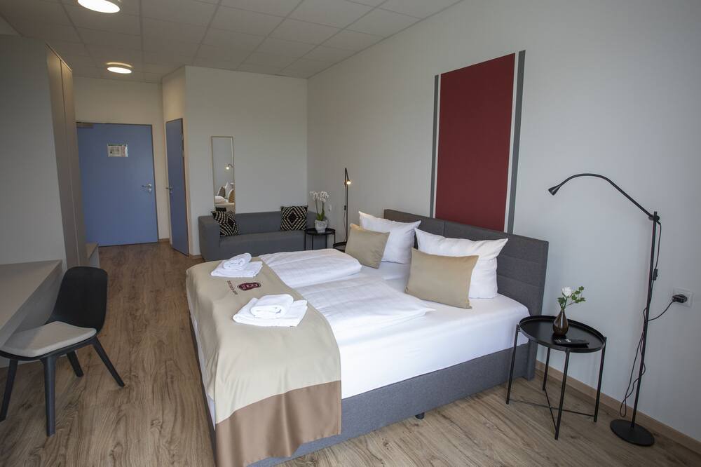 Photo of Bedroom in Bogen
