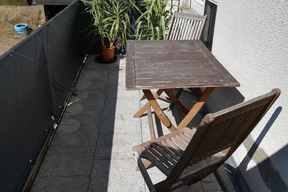 Photo of Patio Balcony in Herrieden